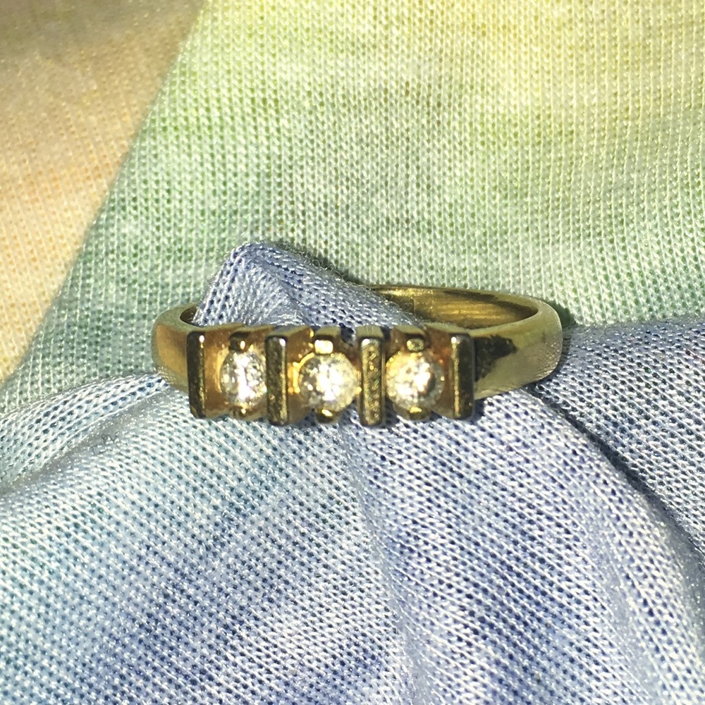 Costume ring